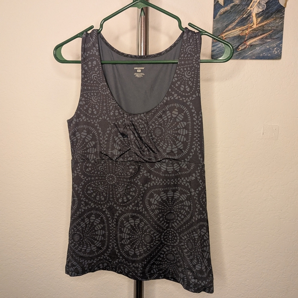 Patagonia Tank